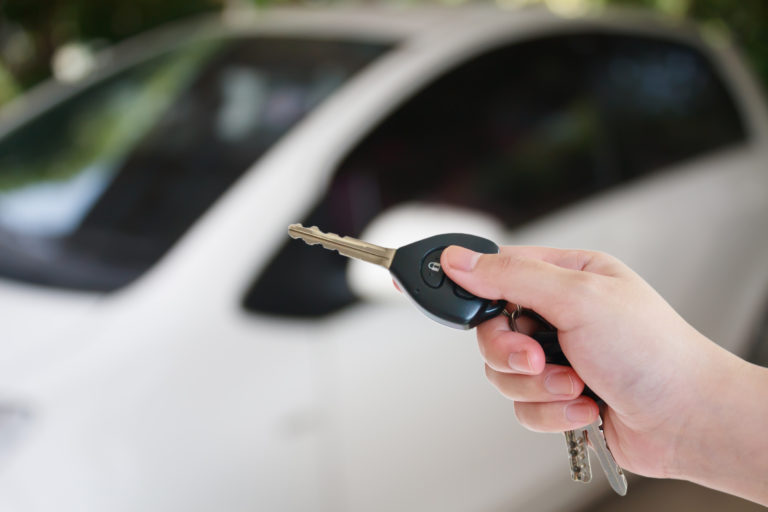 carkey service scaled car key replacement in akron, oh.