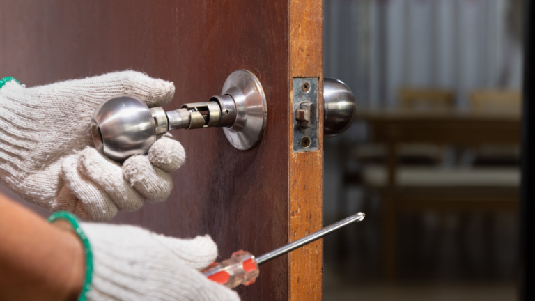 expert residential locksmith in akron, oh.